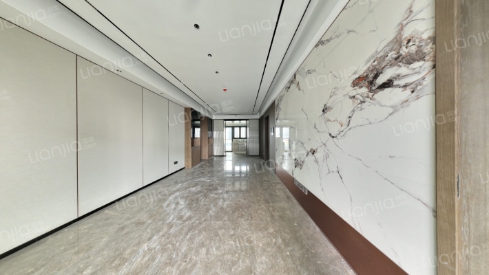 东品荟尚庭二手房实景图