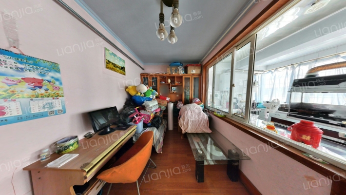 山凹庄296号二手房实景图