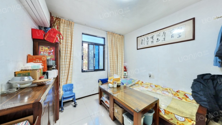 航运二村二手房实景图