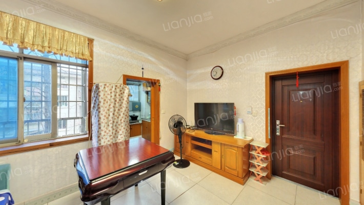 湖南师大茶山村二手房实景图