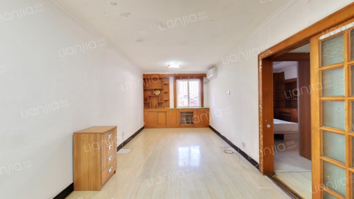 马连道中里二手房实景图