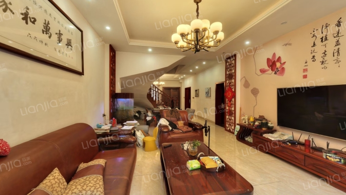 佳兆业现代城二手房实景图