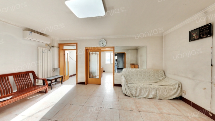 永华北里二手房实景图