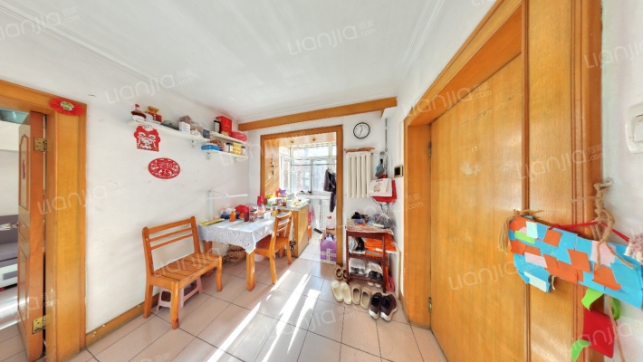 安德路47号院二手房实景图