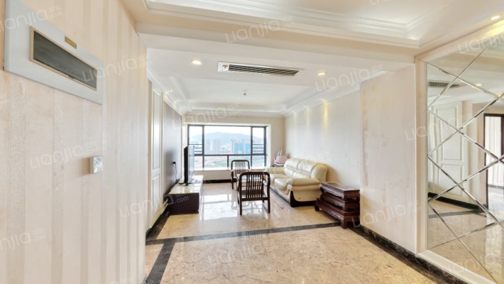 金山湖景大厦二手房实景图