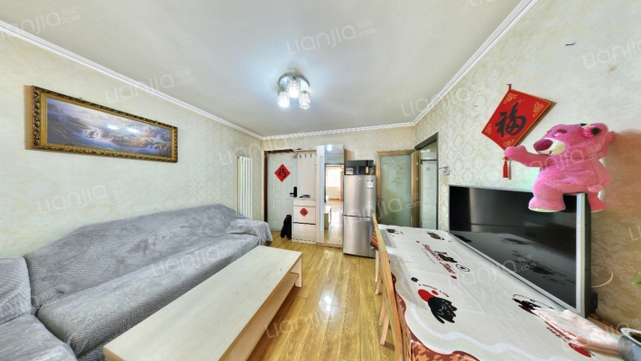 明悦湾二手房实景图