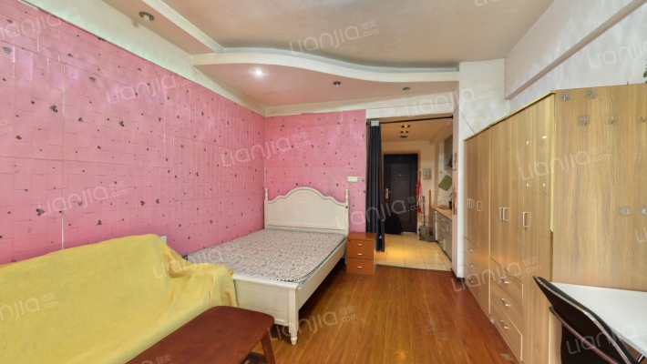 华智大厦二手房实景图