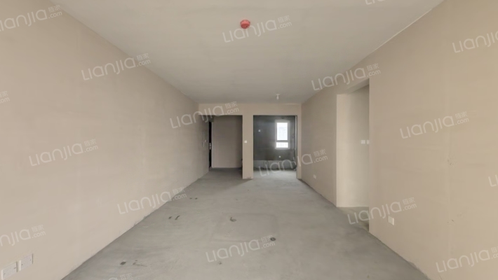 海信九麓府二手房实景图