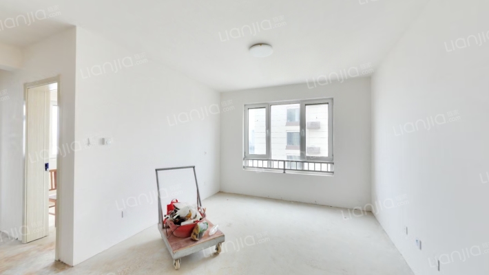 复兴社区C区二手房实景图