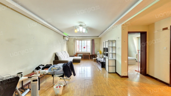 森林大第二手房实景图