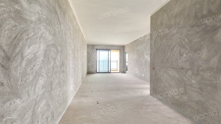 华南城巴南华府三期二手房实景图