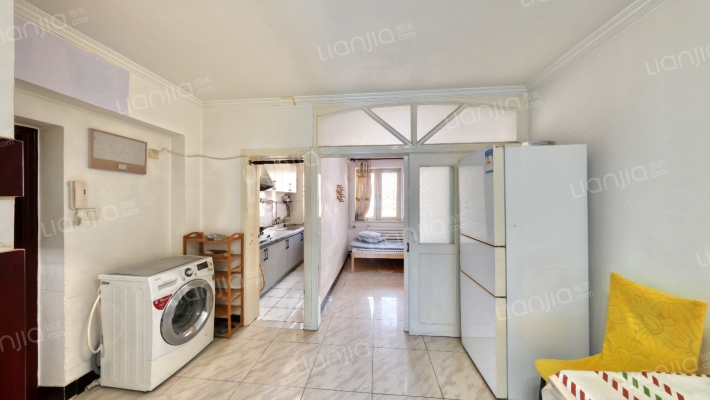 韩庄子四里二手房实景图