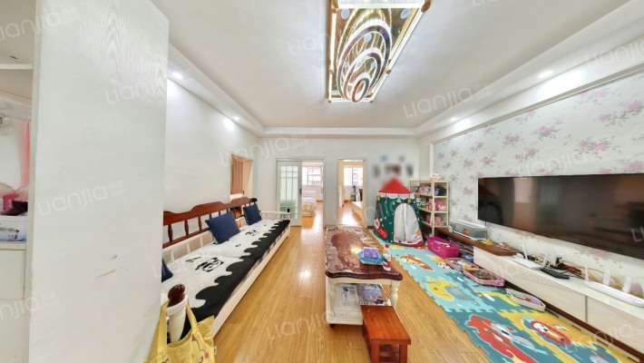 抚琴北三巷3号二手房实景图