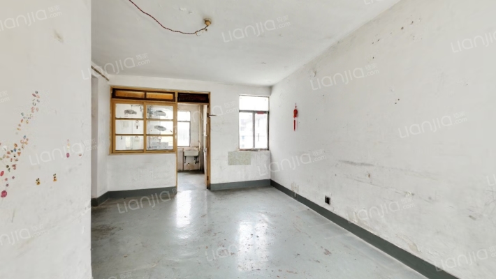 祥宾新村二手房实景图