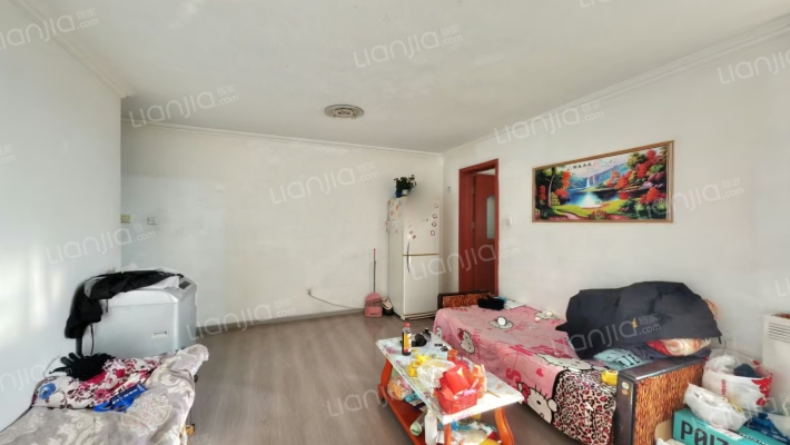 首开康乃馨城二手房实景图