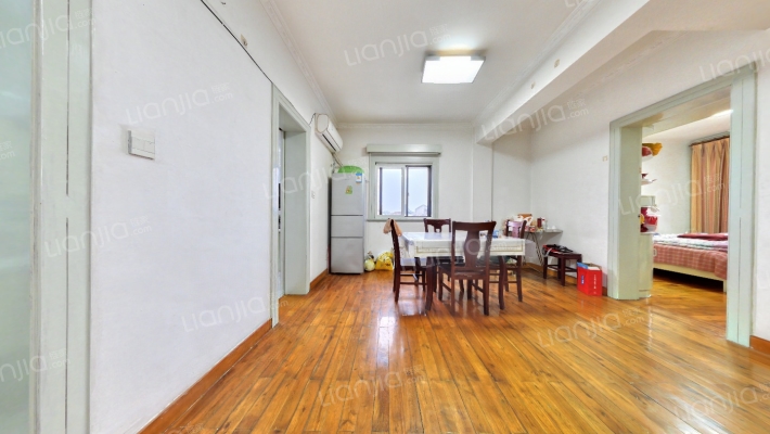 临顿路散盘二手房实景图