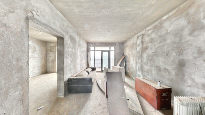 云顶二手房实景图