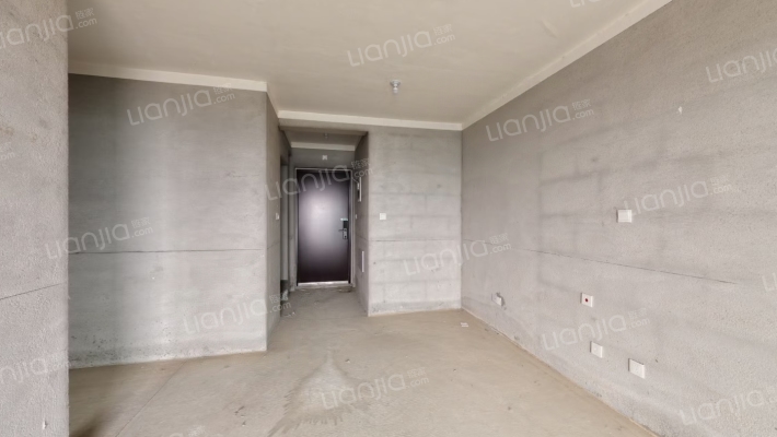 建业电影小镇之橙园二期二手房实景图