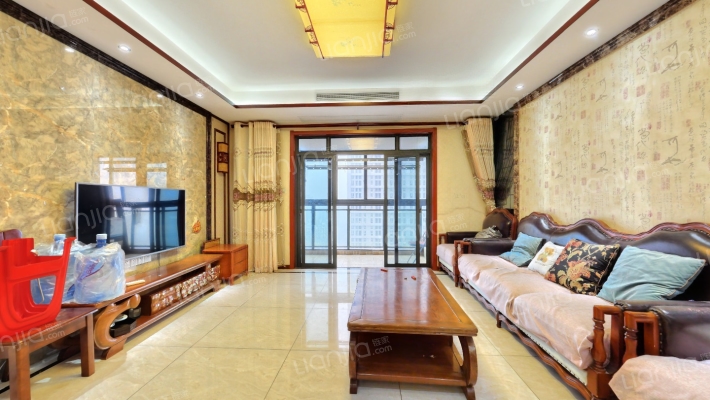 石桥花园淌湖苑二手房实景图