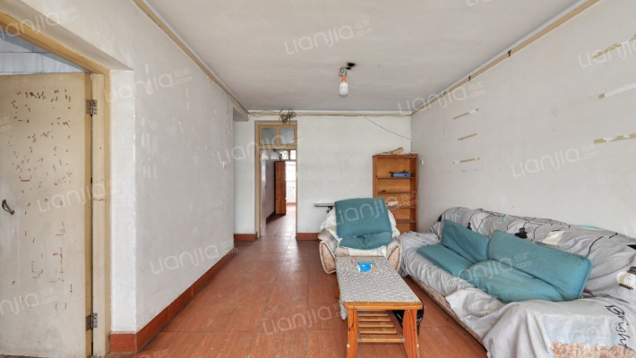 春晖教工小区二手房实景图