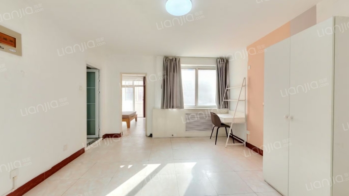 康盛园二手房实景图