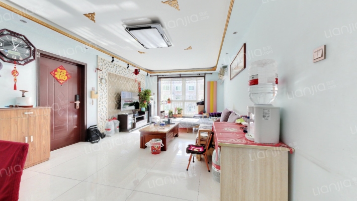 新潮嘉园三期二手房实景图