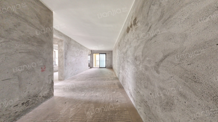 华南城巴南华府三期二手房实景图