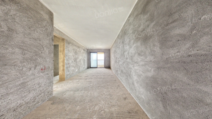 华南城巴南华府三期二手房实景图