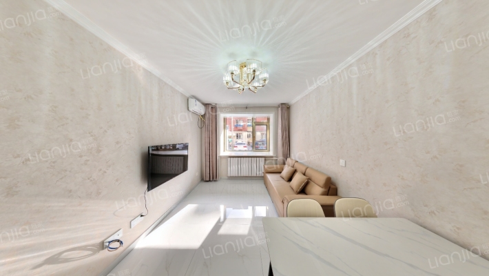 海特花园西区二手房实景图