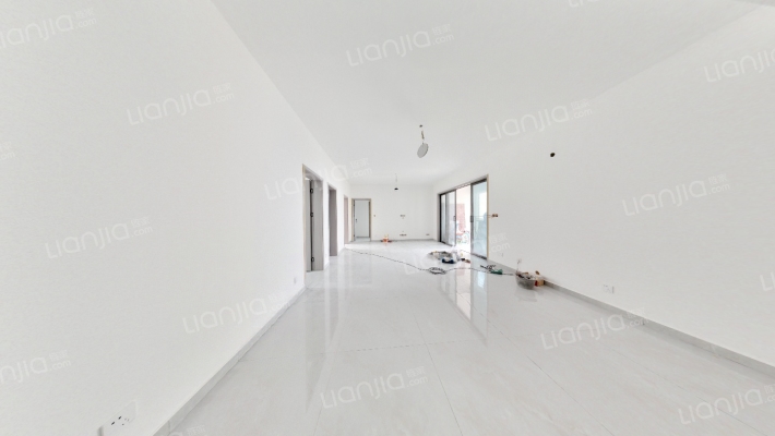 华南城巴南华府三期二手房实景图