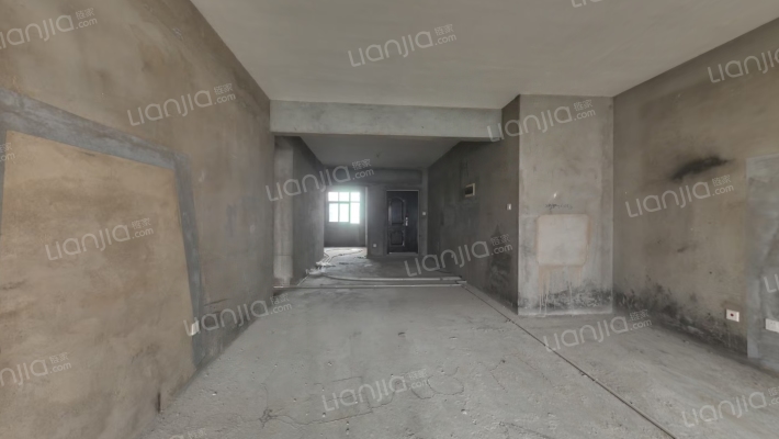 名门郡景东苑二手房实景图