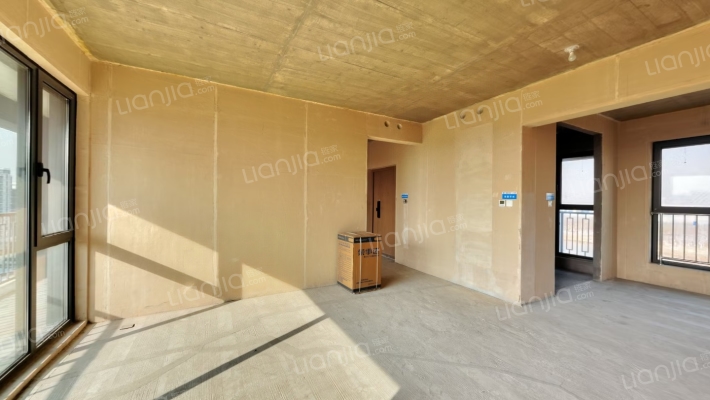 万达观澜园二手房实景图