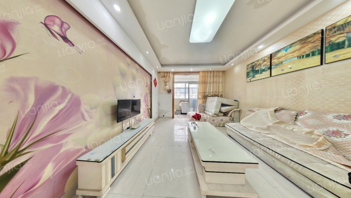 新年新村二手房实景图