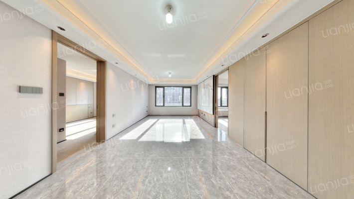 栖海澐颂二手房实景图