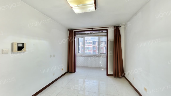 北坞嘉园南里二手房实景图