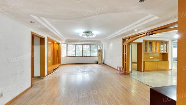 富城小区二手房实景图