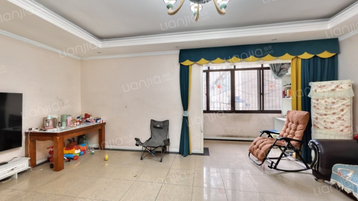 锦湖花园二手房实景图