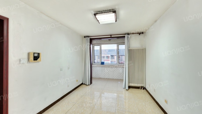 北坞嘉园南里二手房实景图