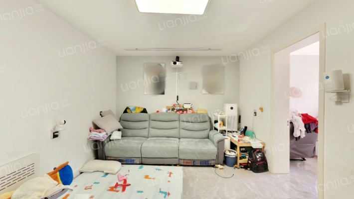 慧友小区二手房实景图