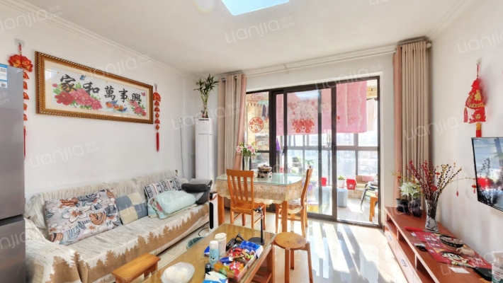 仓溢东苑二手房实景图