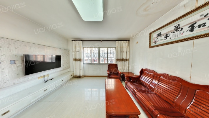 锦绣闽江建平新居二手房实景图