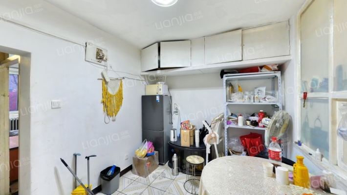 五里店南里二手房实景图