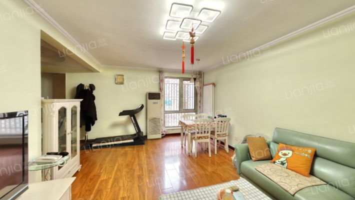 气象西苑二手房实景图