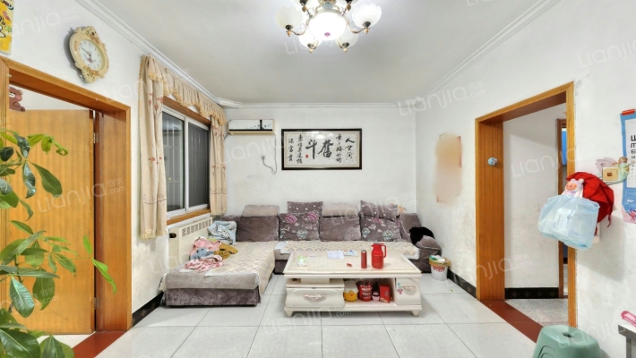 幸福东园3号院二手房实景图