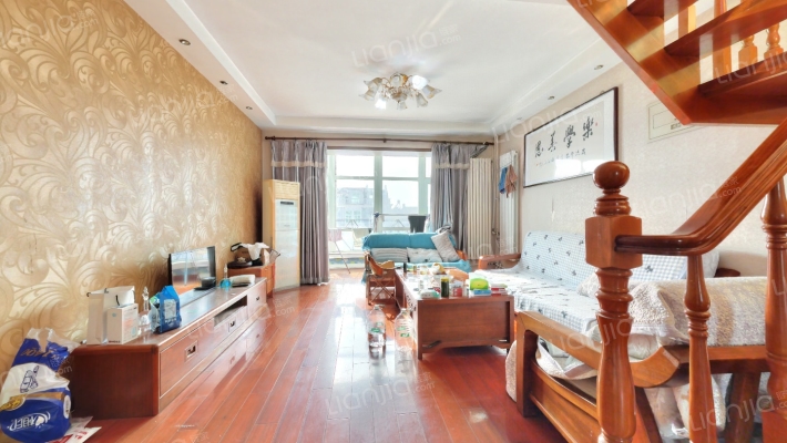 雅苑二手房实景图