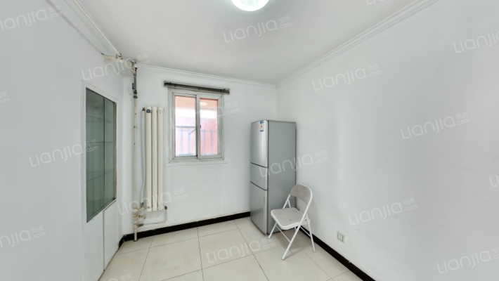 翠微南里二手房实景图