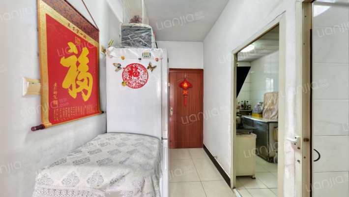 南三环中路二手房实景图