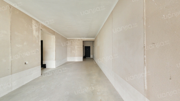 湖北交投长江国际绿创中心二手房实景图