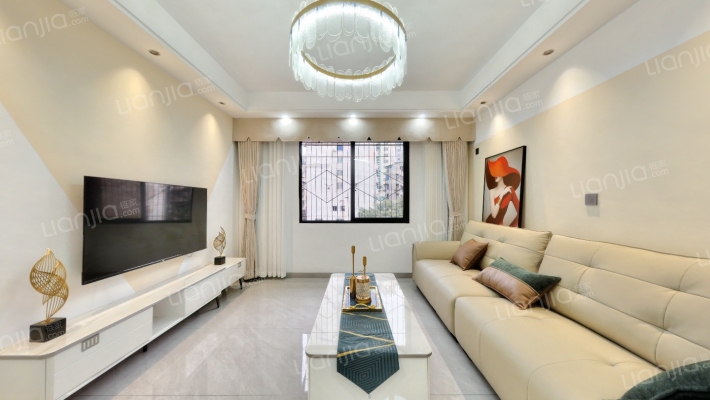 太白路二手房实景图