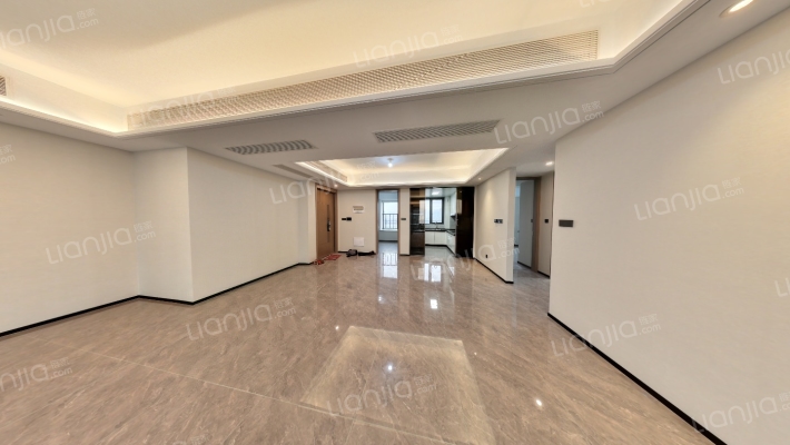 四川邦泰东方雅颂二手房实景图